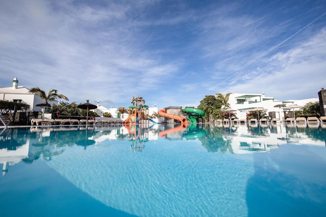 Caybeach Sun Playa Blanca  Exterior photo