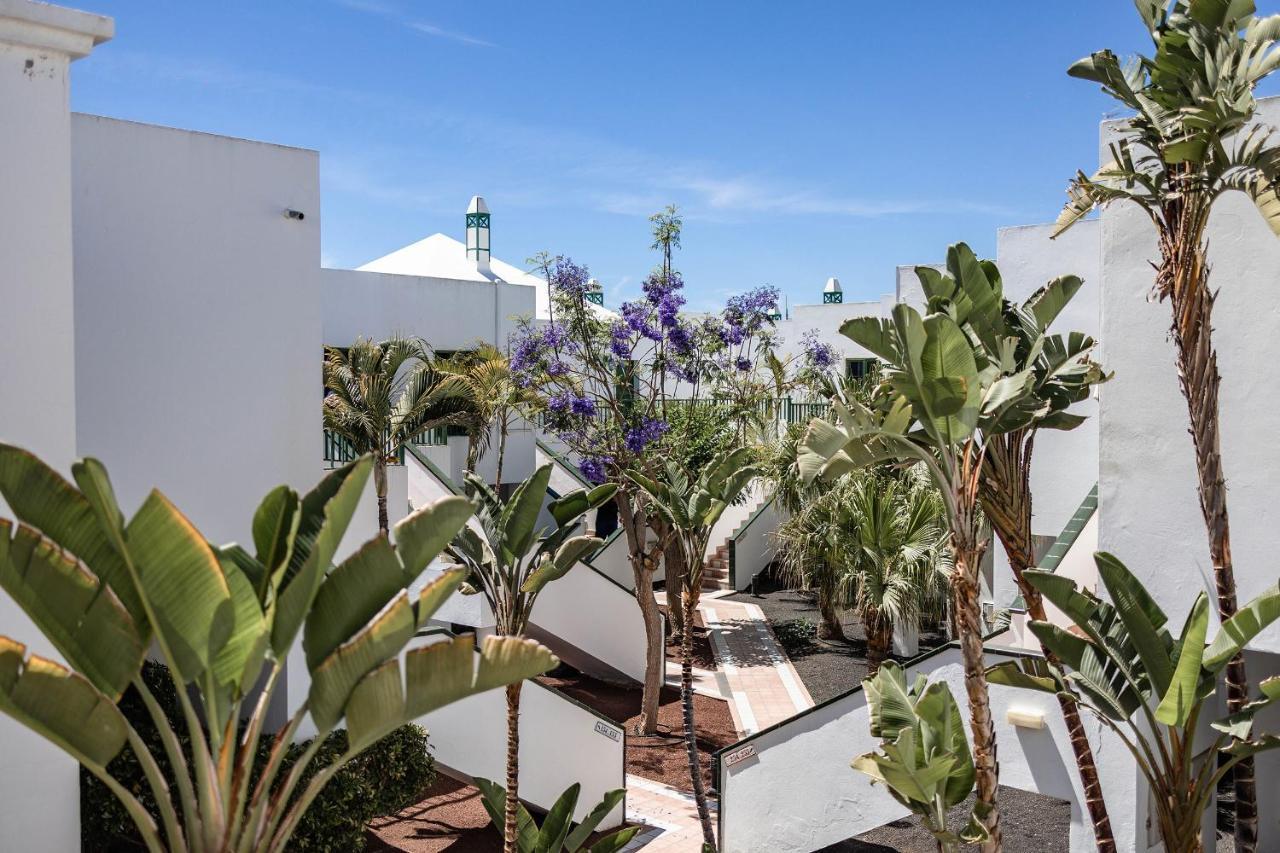 Caybeach Sun Playa Blanca  Exterior photo